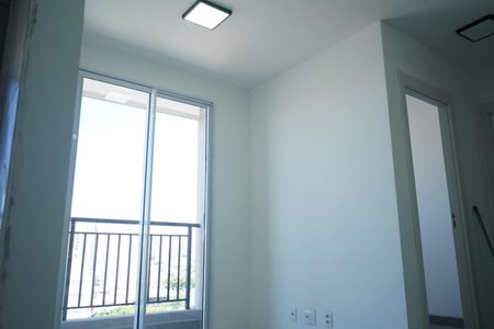 Sala de apartamento para alugar com 2 quartos, 40m² em Tatuapé, São Paulo