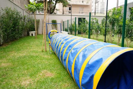 Apartamento para alugar com 40m², 2 quartos e 1 vagaÁrea comum