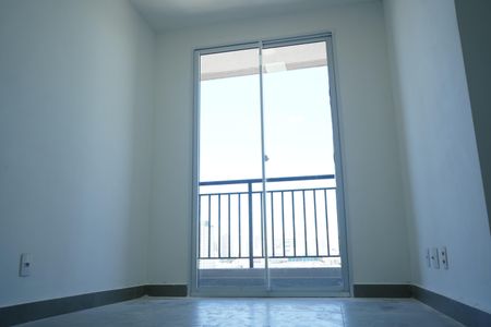 Sala de apartamento para alugar com 2 quartos, 40m² em Tatuapé, São Paulo