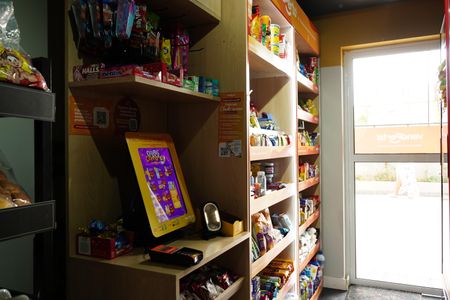 Apartamento para alugar com 40m², 2 quartos e 1 vagaÁrea comum - Mercado 24h