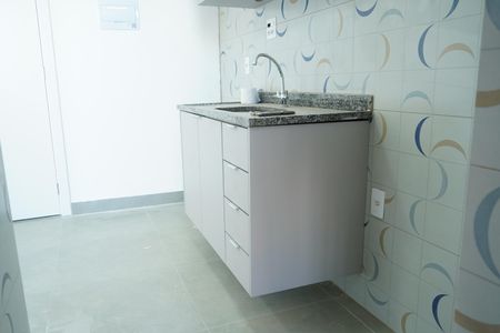 Apartamento para alugar com 40m², 2 quartos e 1 vagaCozinha