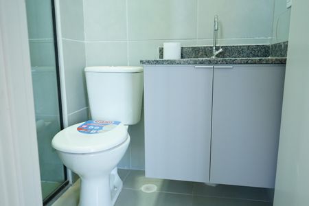 Apartamento para alugar com 40m², 2 quartos e 1 vagaBanheiro