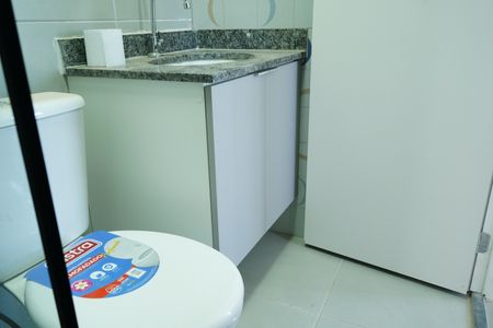 Apartamento para alugar com 40m², 2 quartos e 1 vagaBanheiro