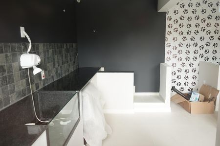 Apartamento para alugar com 40m², 2 quartos e 1 vagaÁrea comum 