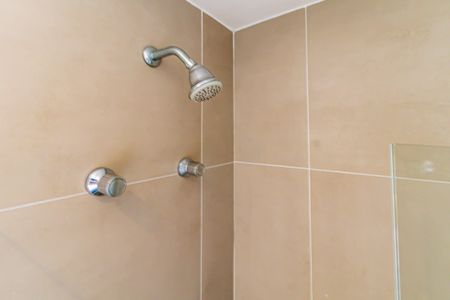 Studio à venda com 14m², 1 quarto e sem vaga Studio à venda com 14m², 1 quarto e sem vagaBanheiro