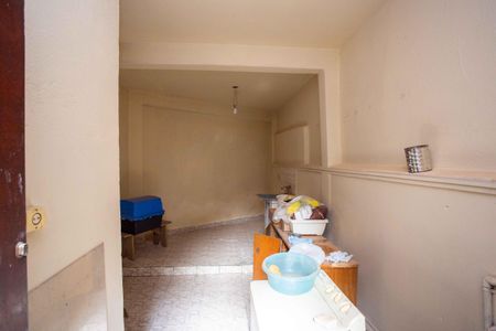 Casa para alugar com 257m², 4 quartos e 3 vagasÁrea de Serviço