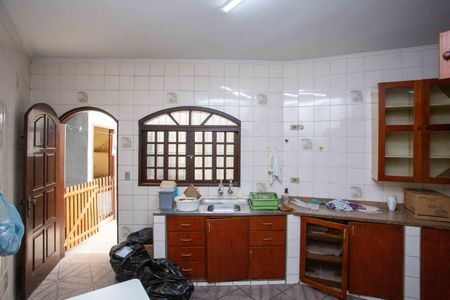 Casa para alugar com 257m², 4 quartos e 3 vagasCozinha