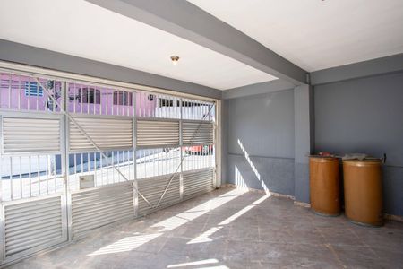 Casa para alugar com 257m², 4 quartos e 3 vagasGaragem