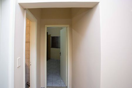 Casa para alugar com 257m², 4 quartos e 3 vagasBanheiro