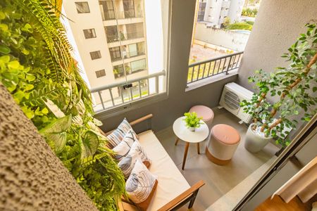 Kitnet/Studio para alugar com 1 quarto, 25m² em Vila Mascote, São Paulo