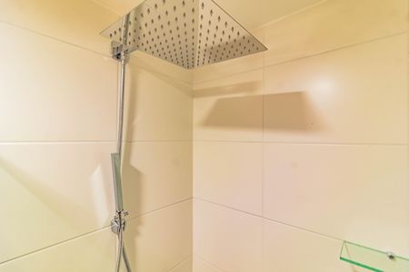 Kitnet/Studio para alugar com 1 quarto, 25m² em Vila Mascote, São Paulo