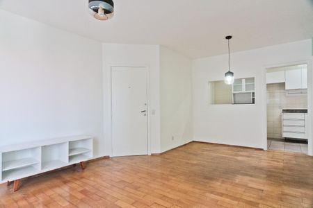 Apartamento para alugar com 89m², 3 quartos e 2 vagas