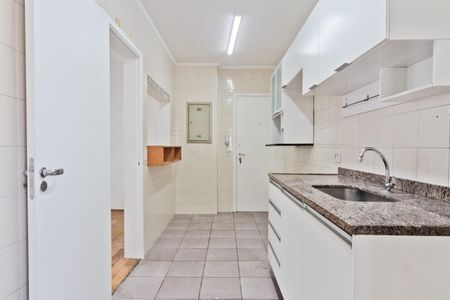 Apartamento para alugar com 89m², 3 quartos e 2 vagas