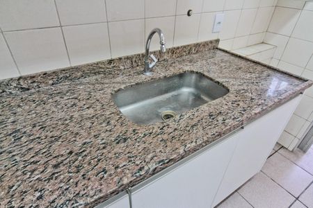 Apartamento para alugar com 89m², 3 quartos e 2 vagas