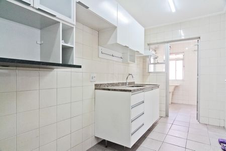 Apartamento para alugar com 89m², 3 quartos e 2 vagas