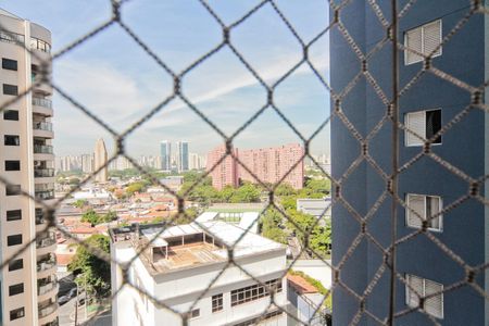 Apartamento para alugar com 89m², 3 quartos e 2 vagas