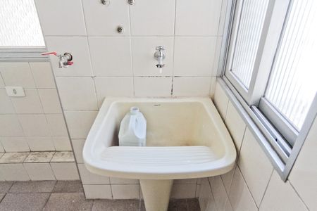 Apartamento para alugar com 89m², 3 quartos e 2 vagas