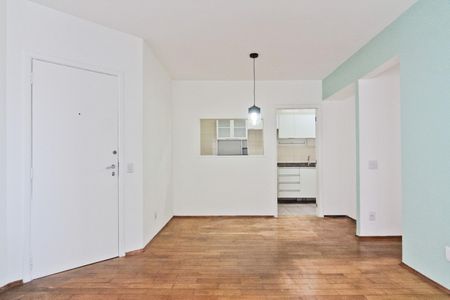 Apartamento para alugar com 89m², 3 quartos e 2 vagas