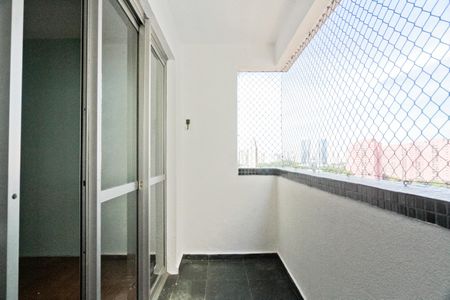 Apartamento para alugar com 89m², 3 quartos e 2 vagas