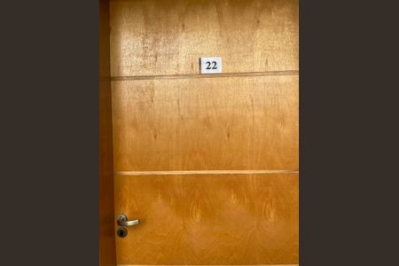 Apartamento à venda com 35m², 2 quartos e sem vaga Apartamento à venda com 35m², 2 quartos e sem vagaFoto 14