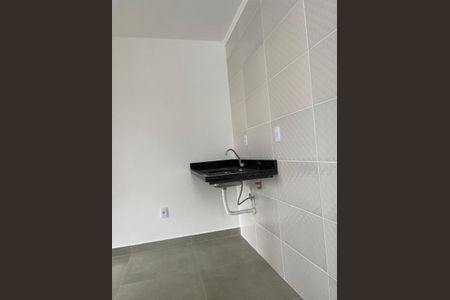 Apartamento à venda com 35m², 2 quartos e sem vaga Apartamento à venda com 35m², 2 quartos e sem vagaFoto 05