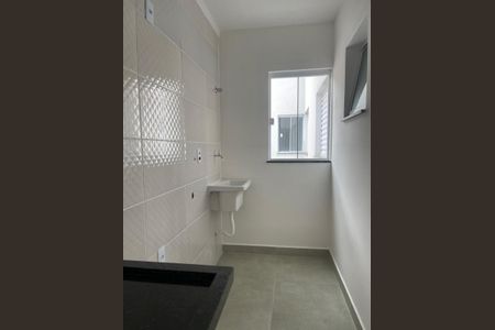 Foto 10 de apartamento à venda com 2 quartos, 35m² em Vila Aurora (Zona Norte), São Paulo