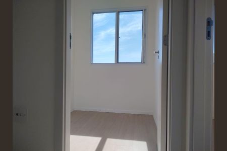 Quarto de apartamento para alugar com 2 quartos, 28m² em Vila Jaguara, São Paulo