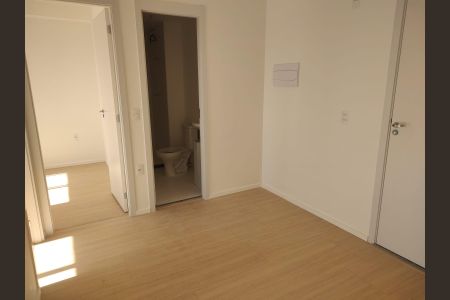 Sala de apartamento para alugar com 2 quartos, 28m² em Vila Jaguara, São Paulo