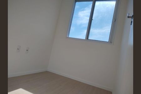 Quarto de apartamento para alugar com 2 quartos, 28m² em Vila Jaguara, São Paulo