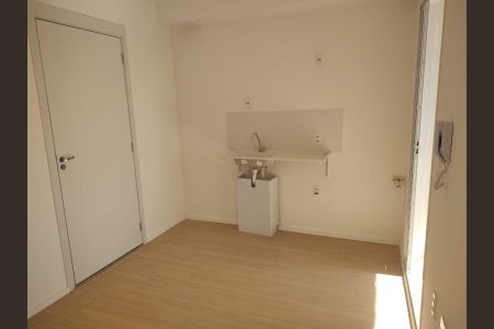 Apartamento para alugar com 28m², 2 quartos e sem vagaCozinha
