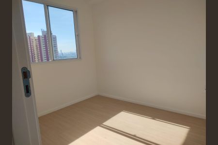 Quarto de apartamento para alugar com 2 quartos, 28m² em Vila Jaguara, São Paulo