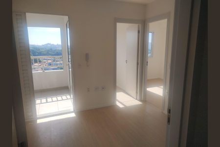 Sala de apartamento para alugar com 2 quartos, 28m² em Vila Jaguara, São Paulo