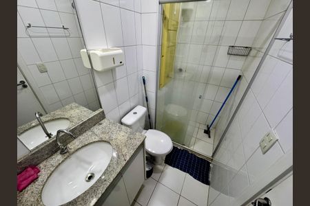 Kitnet/Studio para alugar com 1 quarto, 30m² em Águas Claras, Brasília
