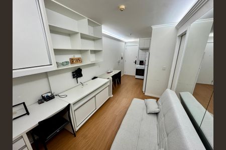 Kitnet/Studio para alugar com 1 quarto, 30m² em Águas Claras, Brasília