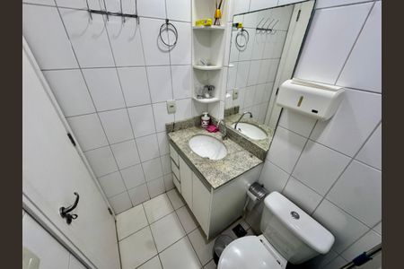 Kitnet/Studio para alugar com 1 quarto, 30m² em Águas Claras, Brasília