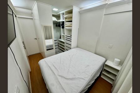 Kitnet/Studio para alugar com 1 quarto, 30m² em Águas Claras, Brasília