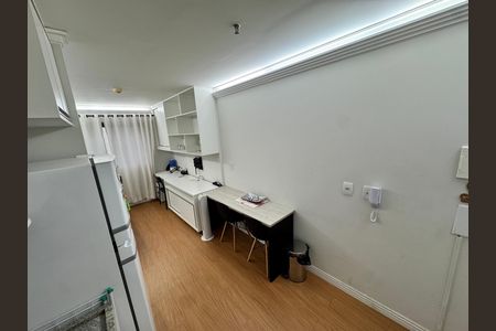Kitnet/Studio para alugar com 1 quarto, 30m² em Águas Claras, Brasília