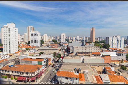 Apartamento para alugar com 55m², 2 quartos e 1 vagaVista - Quarto 1