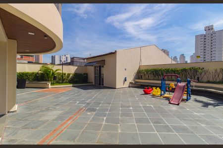 Apartamento para alugar com 55m², 2 quartos e 1 vagaÁrea comum - Playground