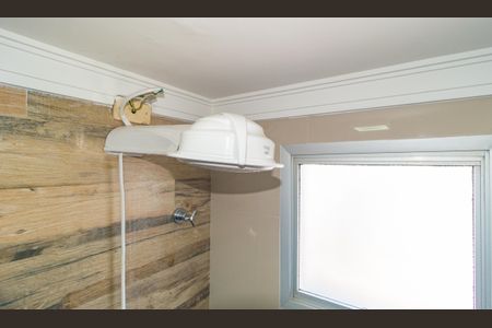 Apartamento para alugar com 55m², 2 quartos e 1 vagaDetalhe - Banheiro