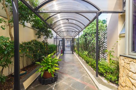 Apartamento para alugar com 55m², 2 quartos e 1 vagaÁrea comum