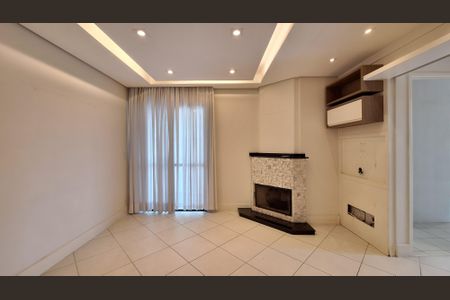 Apartamento para alugar com 50m², 2 quartos e 1 vagaSala 