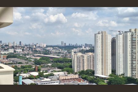 Apartamento para alugar com 50m², 2 quartos e 1 vagaVista 