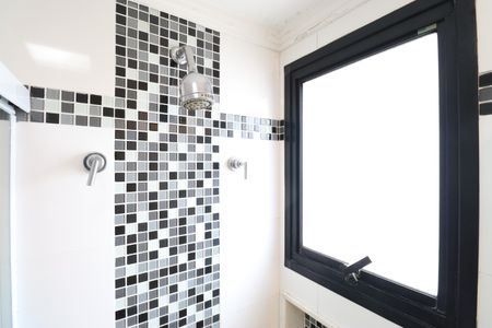 Apartamento para alugar com 50m², 2 quartos e 1 vagaBanheiro da Suíte