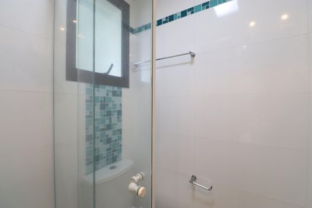 Apartamento para alugar com 50m², 2 quartos e 1 vagaBanheiro Social 