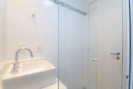 Apartamento para alugar com 50m², 2 quartos e 1 vagaBanheiro da Suíte