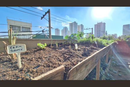 Apartamento para alugar com 50m², 2 quartos e 1 vagaÁrea comum 