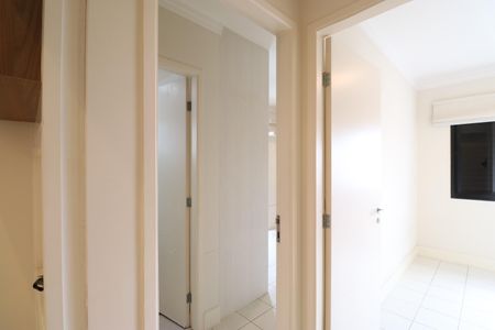 Apartamento para alugar com 50m², 2 quartos e 1 vagaCorredor 