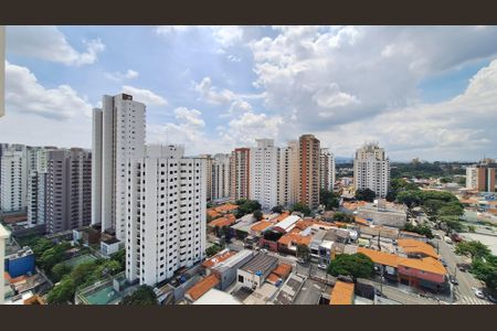 Apartamento para alugar com 50m², 2 quartos e 1 vagaVista 