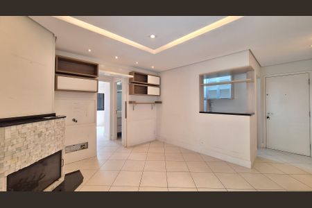 Apartamento para alugar com 50m², 2 quartos e 1 vagaSala. 